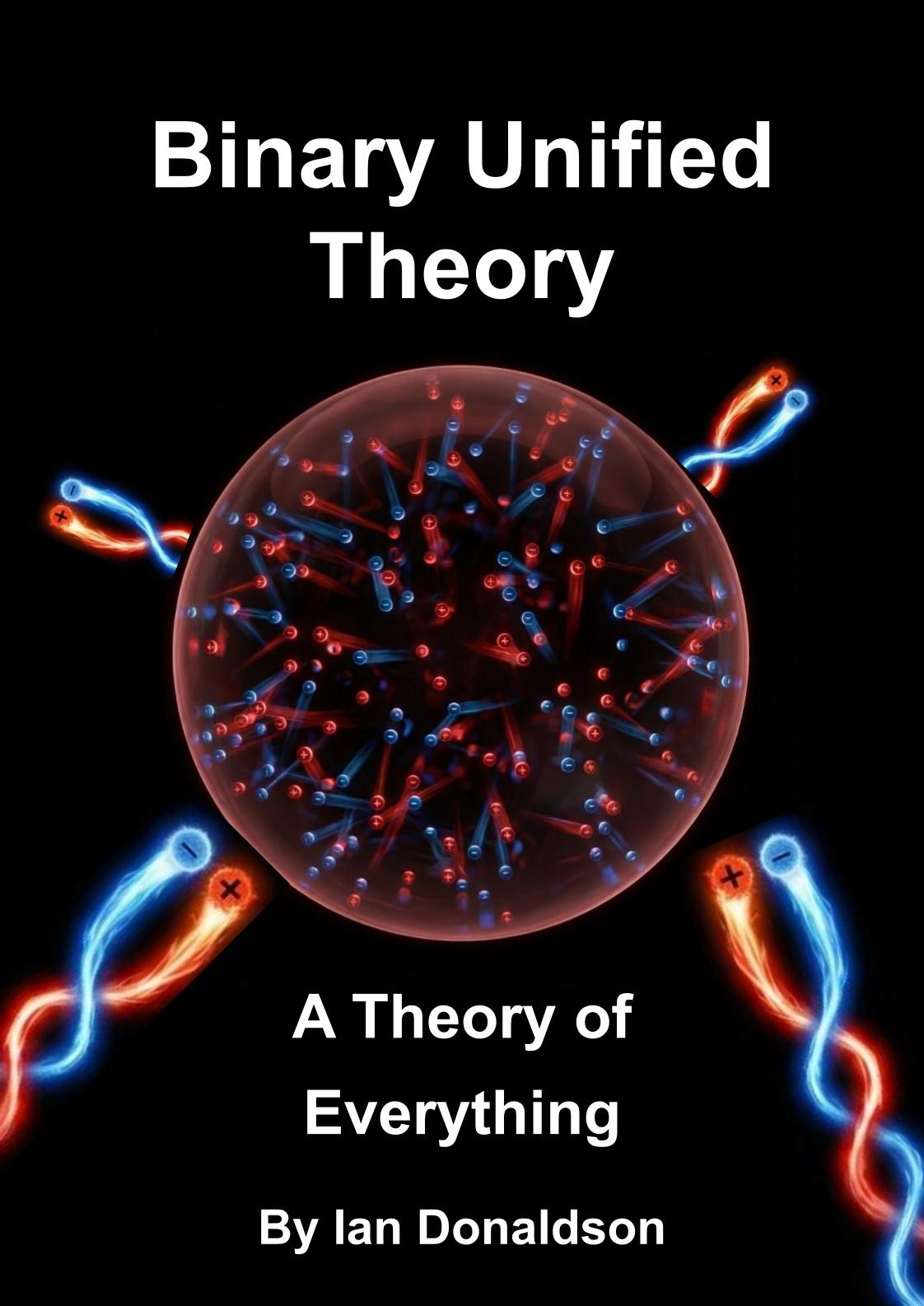 Binary Unified Theory Book Cover